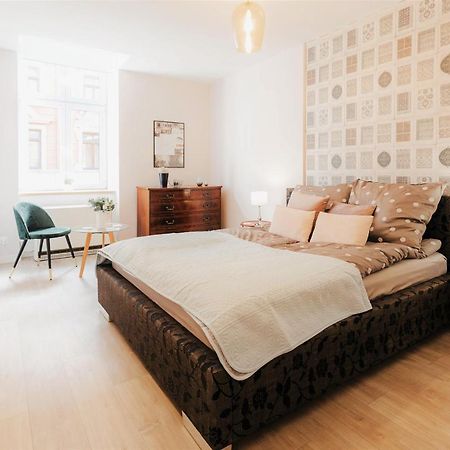 Delux Apartament Oldtown Kochanowskiego 30 Krakkó Kültér fotó