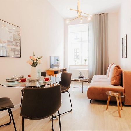 Delux Apartament Oldtown Kochanowskiego 30 Krakkó Kültér fotó