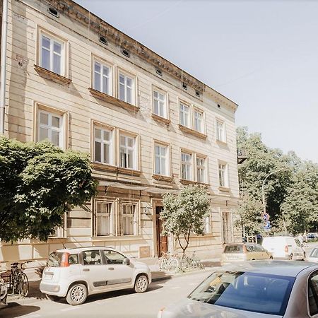 Delux Apartament Oldtown Kochanowskiego 30 Krakkó Kültér fotó