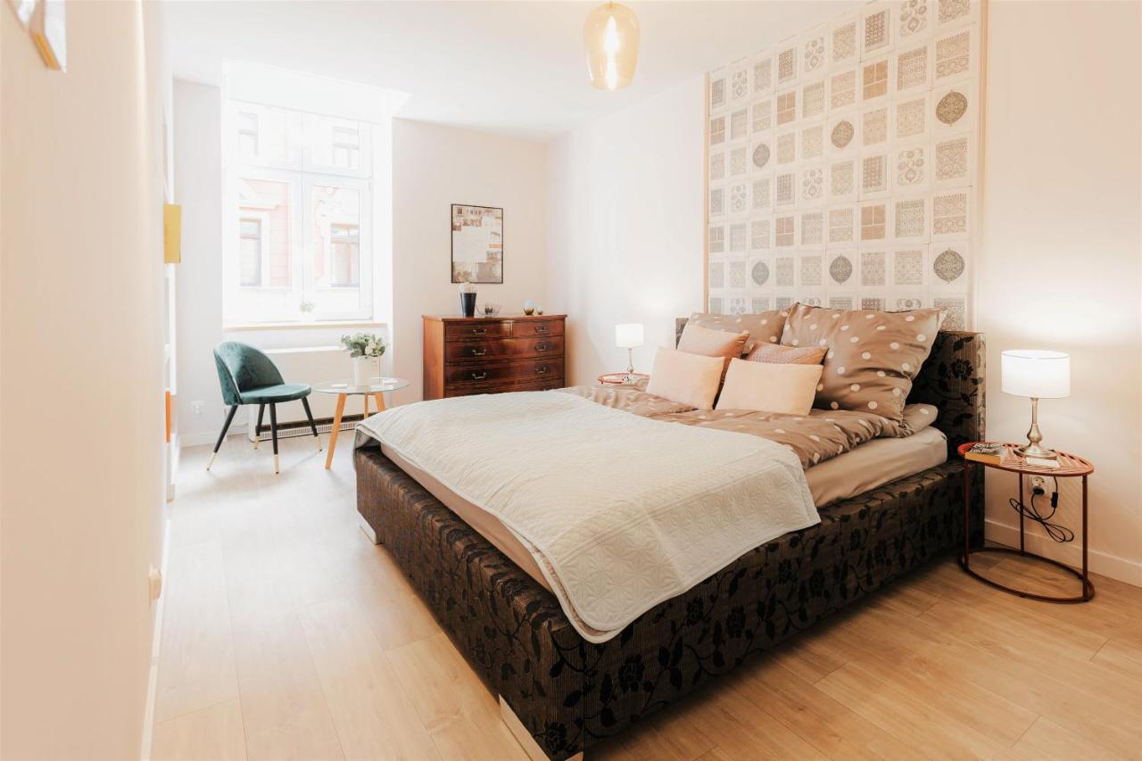 Delux Apartament Oldtown Kochanowskiego 30 Krakkó Kültér fotó