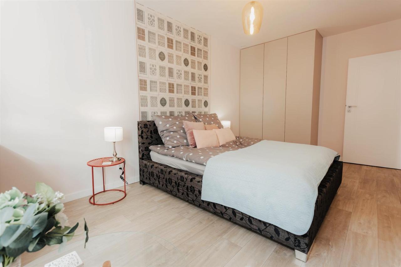 Delux Apartament Oldtown Kochanowskiego 30 Krakkó Kültér fotó