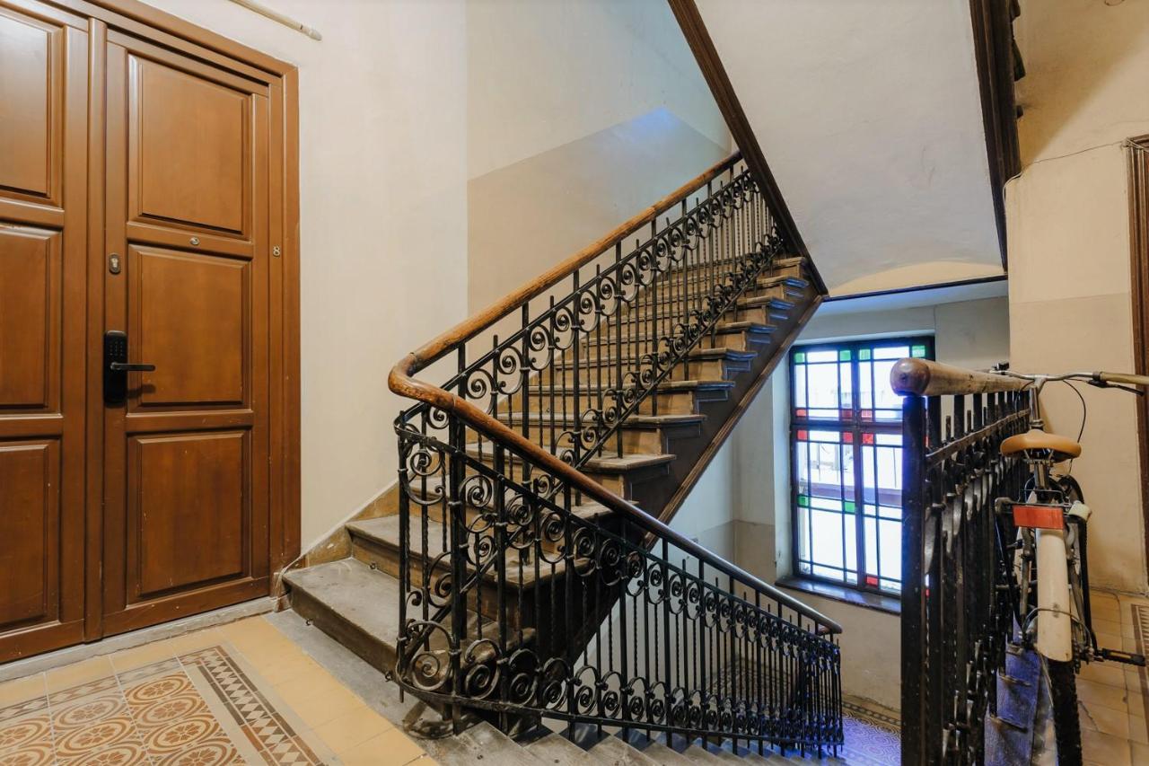 Delux Apartament Oldtown Kochanowskiego 30 Krakkó Kültér fotó